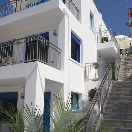 Sunorama Apts-Studios Bali  Exterior photo