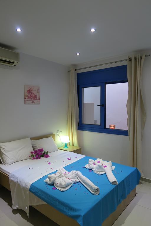 Sunorama Apts-Studios Bali  Exterior photo