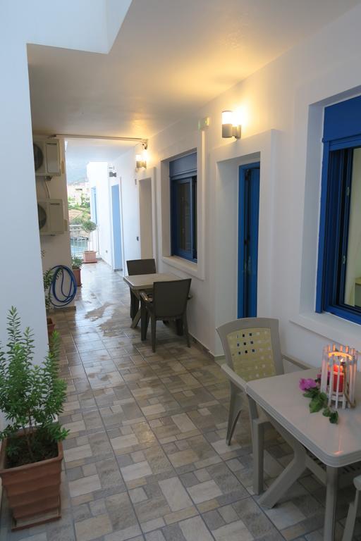 Sunorama Apts-Studios Bali  Exterior photo