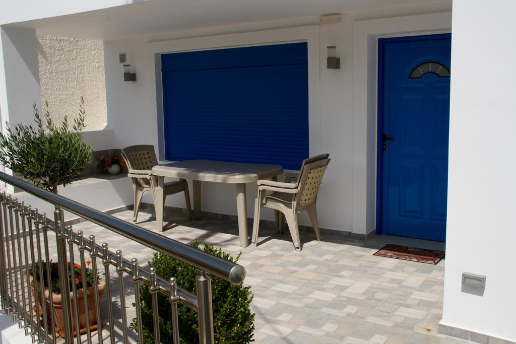 Sunorama Apts-Studios Bali  Exterior photo